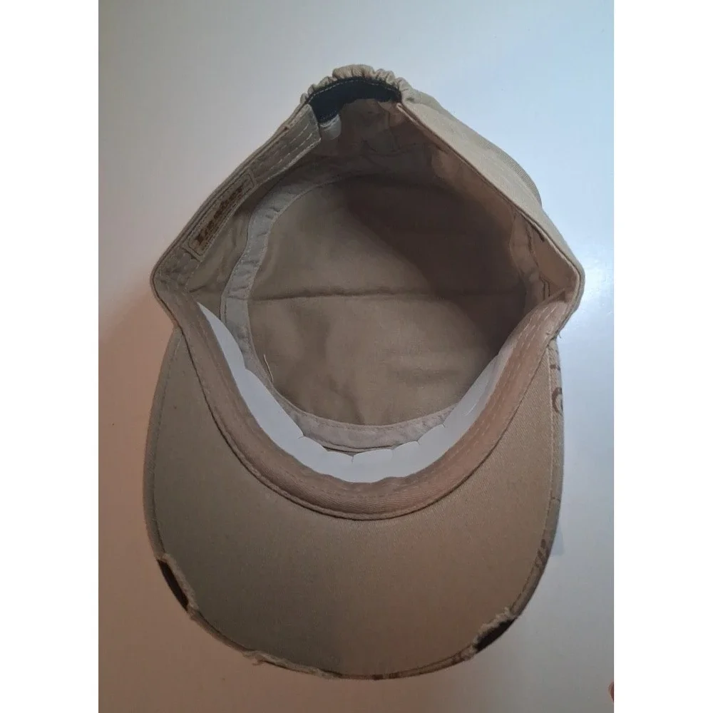 Leader hat cap